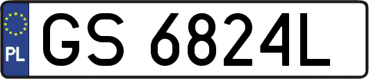 GS6824L