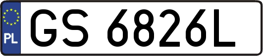 GS6826L