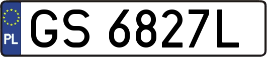 GS6827L