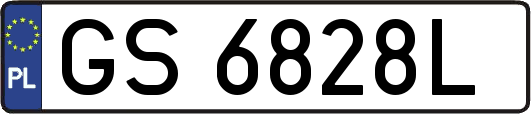 GS6828L