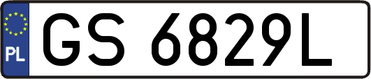 GS6829L