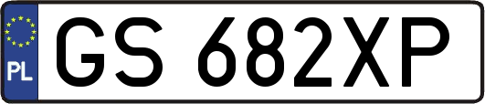 GS682XP