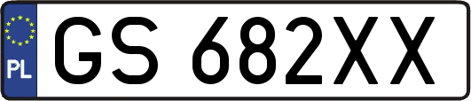 GS682XX