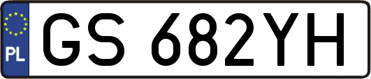 GS682YH