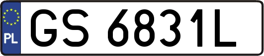 GS6831L
