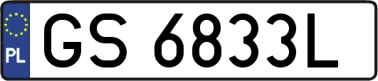GS6833L