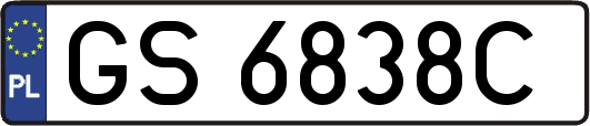 GS6838C
