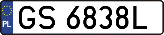 GS6838L