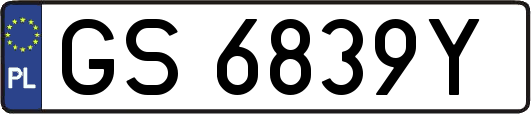 GS6839Y