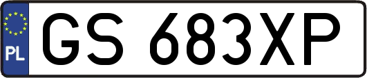 GS683XP