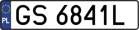 GS6841L