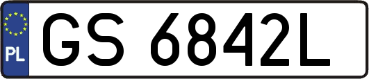 GS6842L