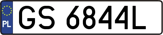 GS6844L
