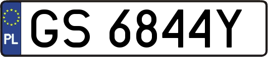 GS6844Y