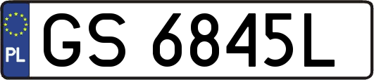 GS6845L