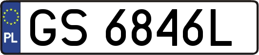 GS6846L