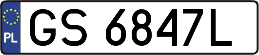 GS6847L