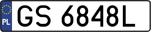 GS6848L