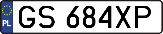 GS684XP