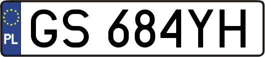 GS684YH