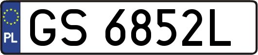 GS6852L
