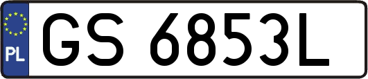 GS6853L