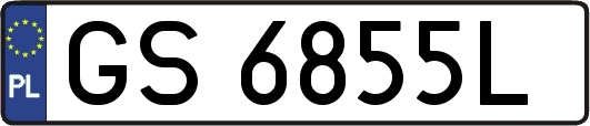 GS6855L