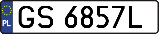 GS6857L