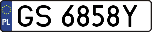 GS6858Y