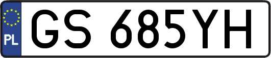 GS685YH