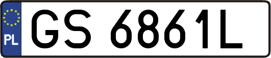 GS6861L