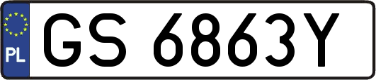 GS6863Y