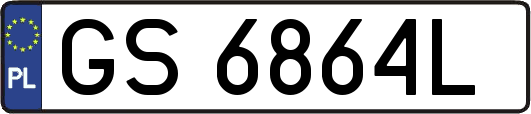 GS6864L
