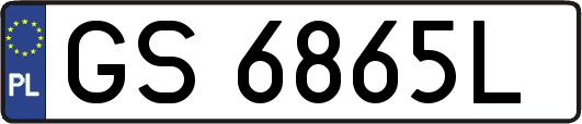 GS6865L