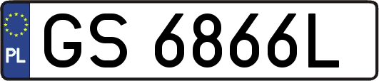 GS6866L