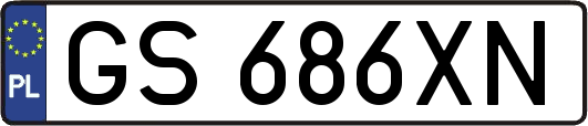 GS686XN