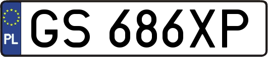 GS686XP