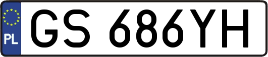 GS686YH