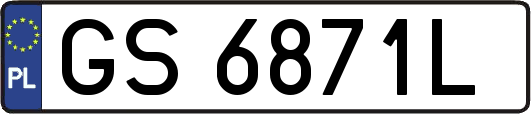 GS6871L