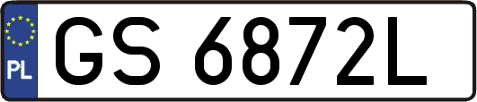 GS6872L