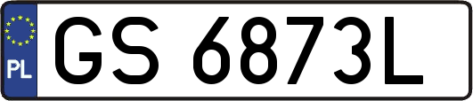GS6873L