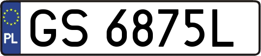 GS6875L