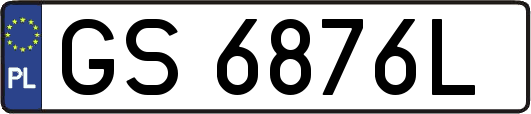 GS6876L