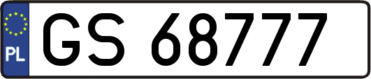 GS68777