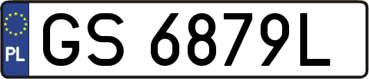 GS6879L