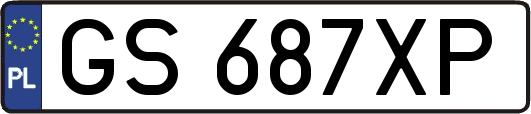 GS687XP