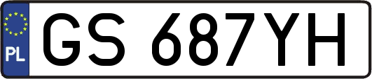 GS687YH