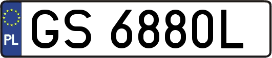 GS6880L