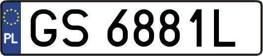 GS6881L