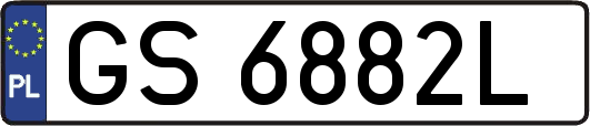 GS6882L